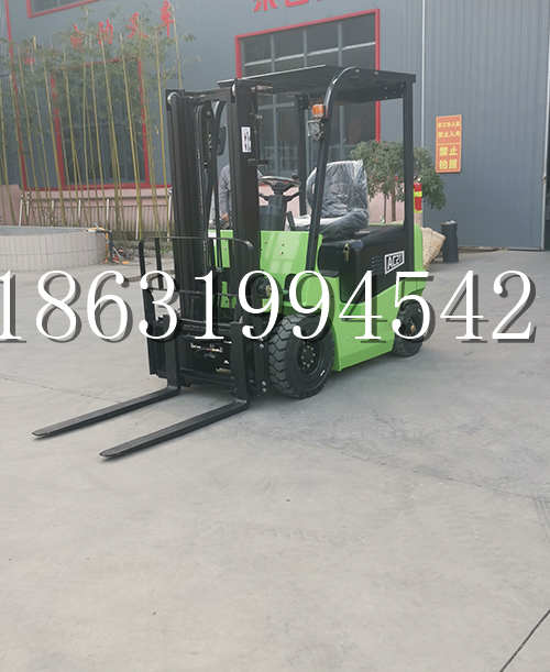 高青县电动叉车2吨电动叉车多功能液压搬运车自登高叉车高青县重电动叉车多少钱托盘搬运车